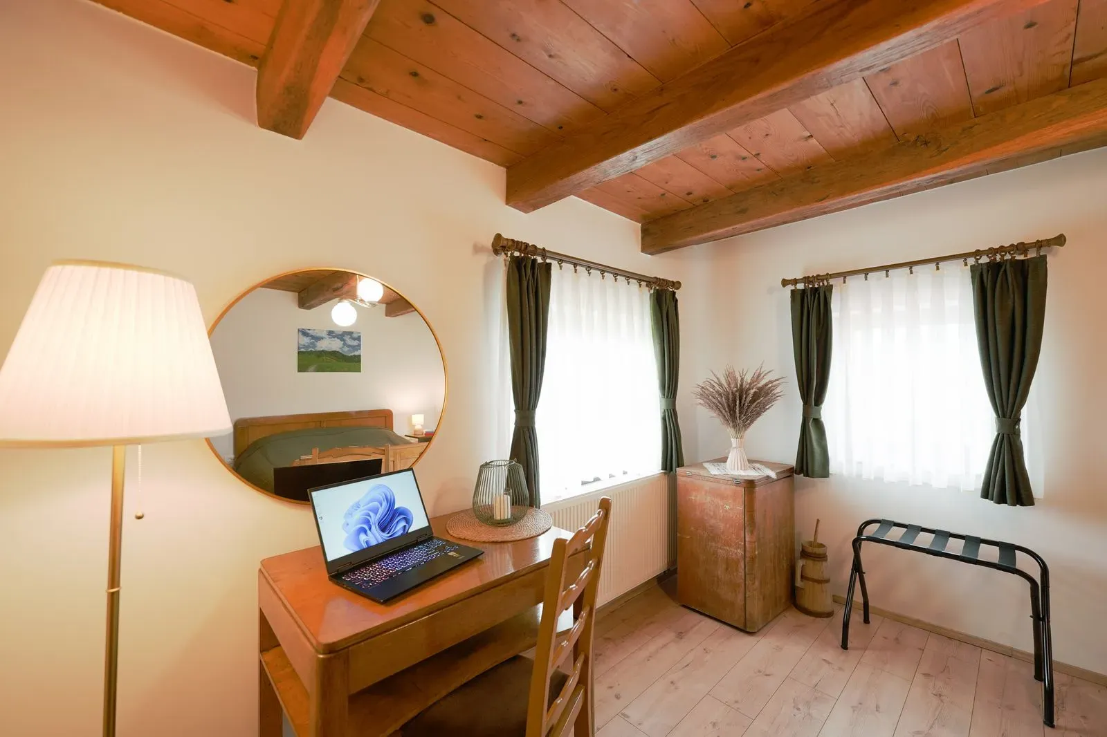 Rustikalna elegancija